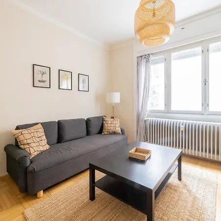 Your Fav Buda Side Studio In The 1st District Appartement Boedapest