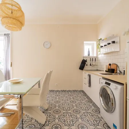 Your Fav Buda Side Studio In The 1st District Appartement
