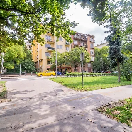 Appartement Your Fav Buda Side Studio In The 1st District